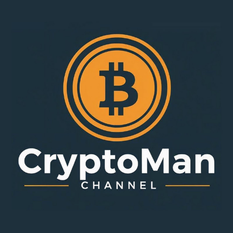 Crypto Man