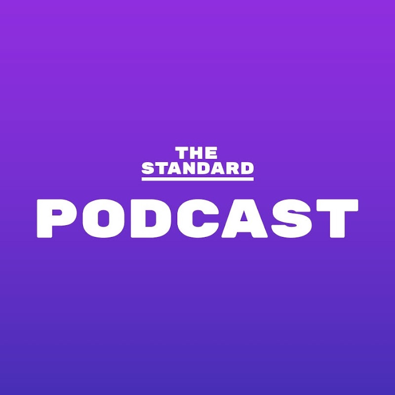 THE STANDARD PODCAST 
