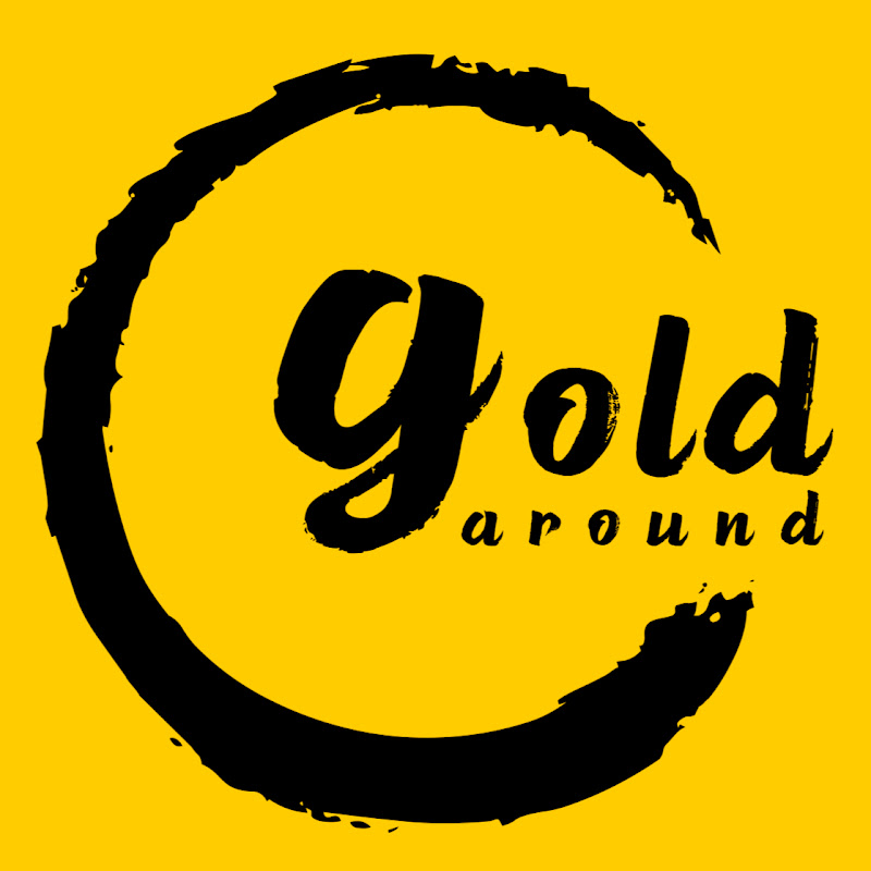 Gold Around