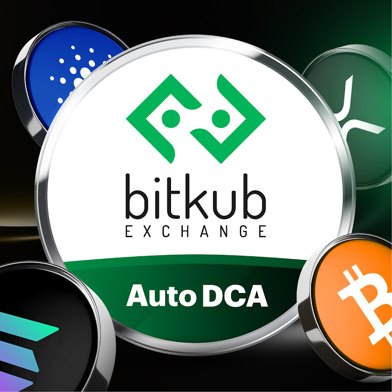 Bitkub : Thailand's Cryptocurrency Exchange