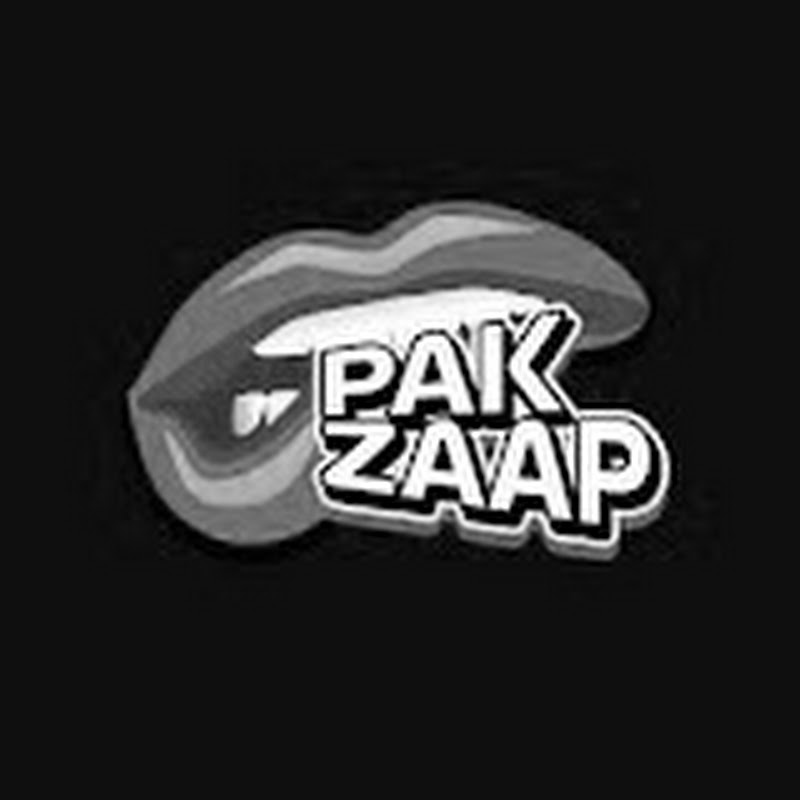 ปากแซ่บ - PAK ZAAP  
