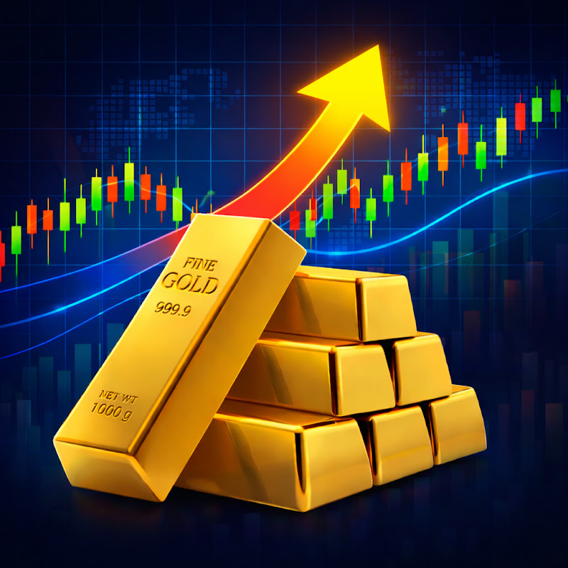 ห้องวิเคราะห์ทอง Gold Wealth