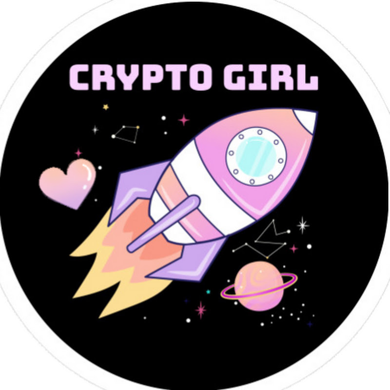 Crypto Girl คริปโตเกิร์ล