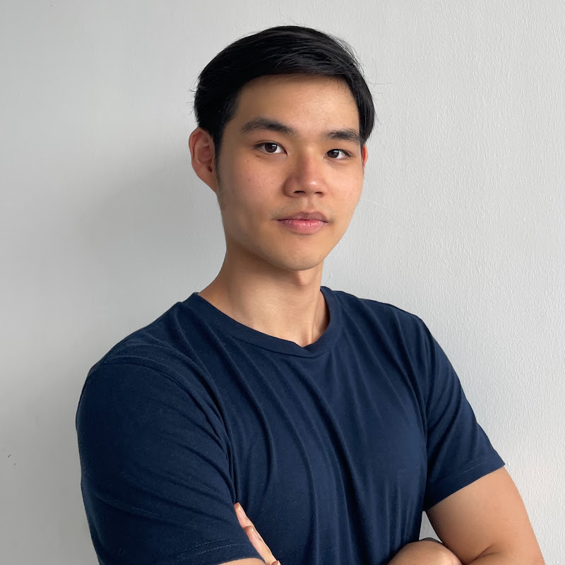 New World Finance by Thanayos Kongpichetkul