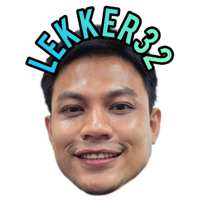 Lekker 32 