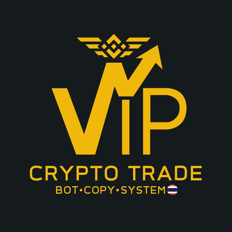 VIP CRYPTO TRADE