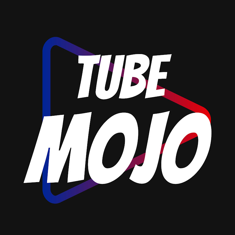 TubeMojo