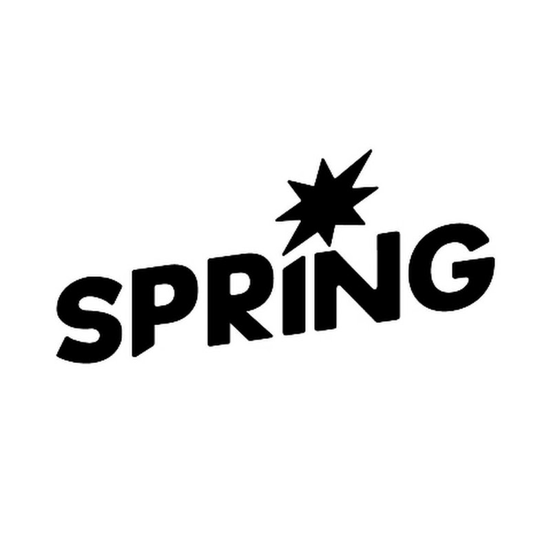 Spring News 
