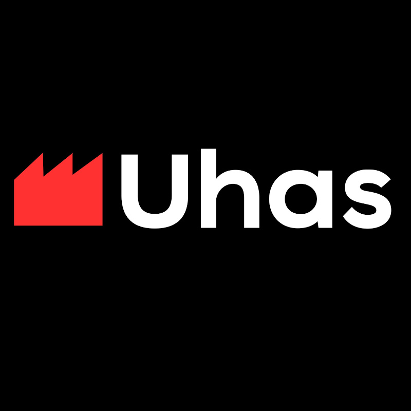 Uhas Trader