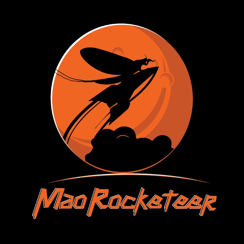 Mao Rocketeer