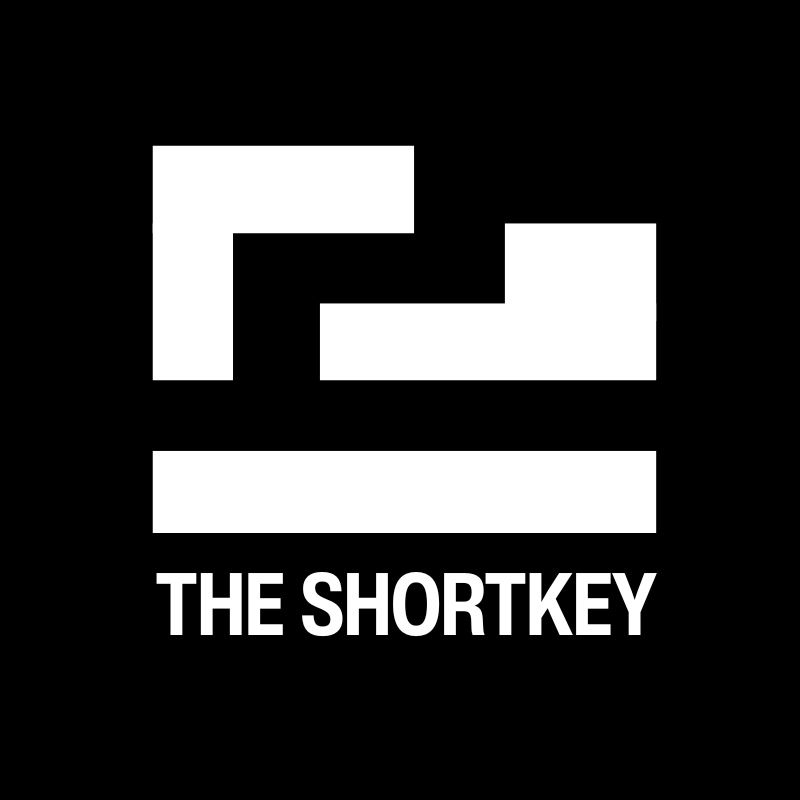 THE SHORTKEY-ทางลัดจัดการโอกาส 