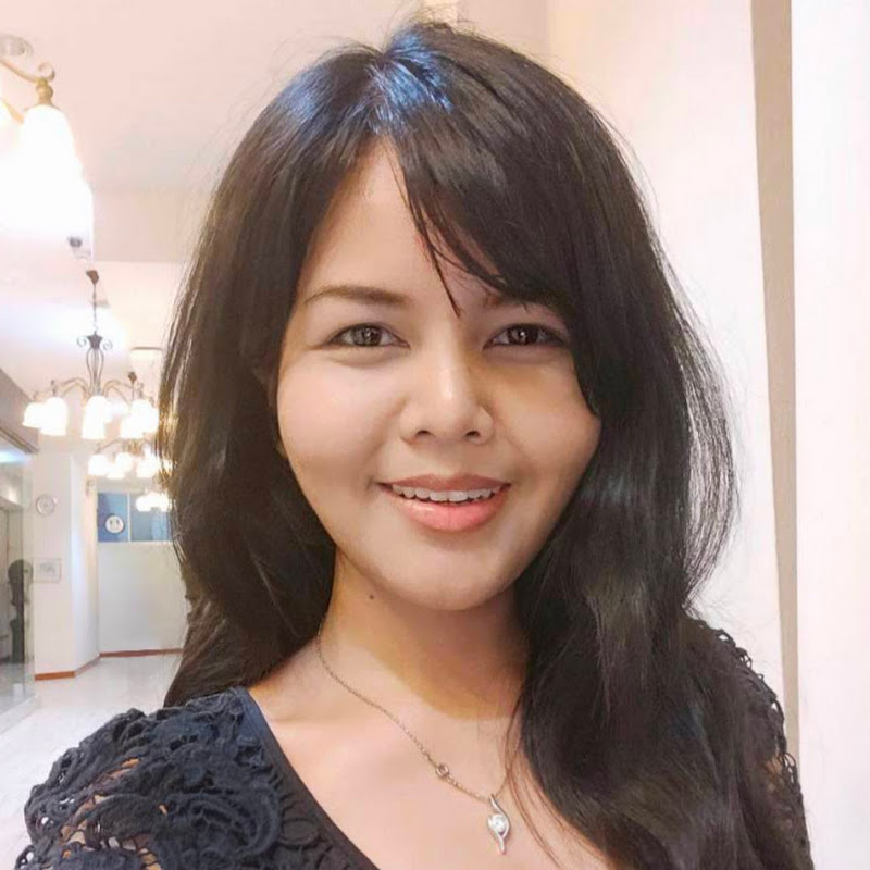 บัณฑิตา พานจันทร์ Bantita Phanjan