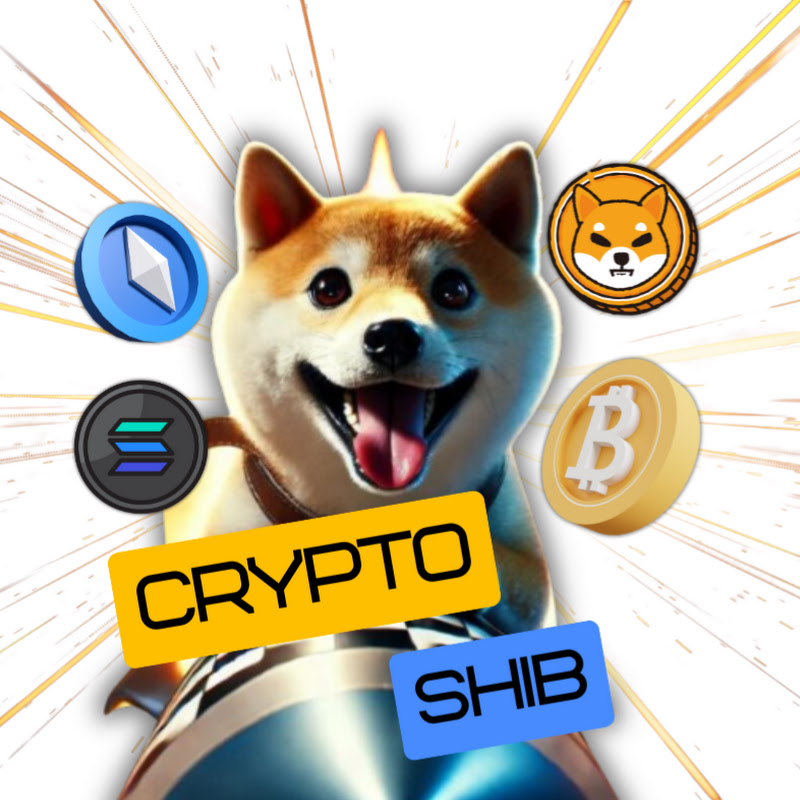 Crypto Shib