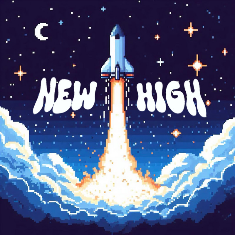 New High