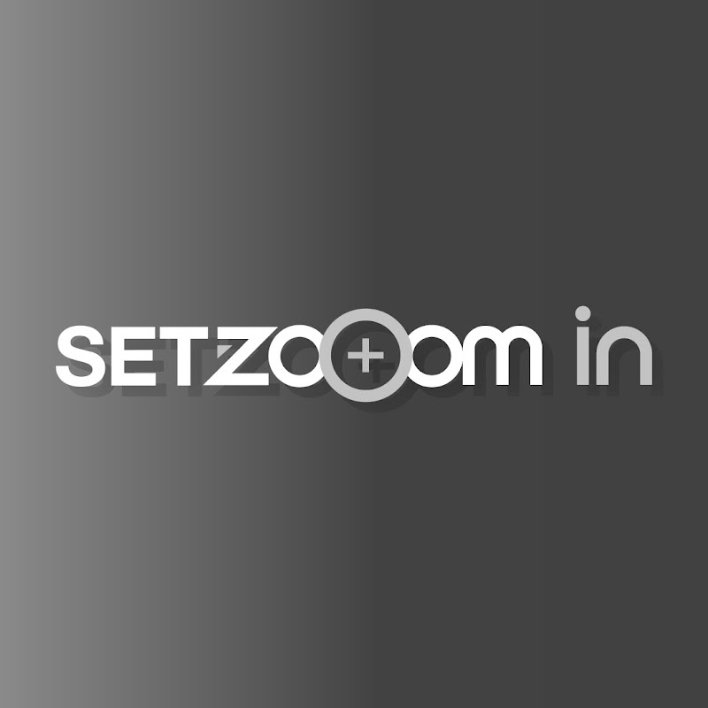 SET Zooom in
