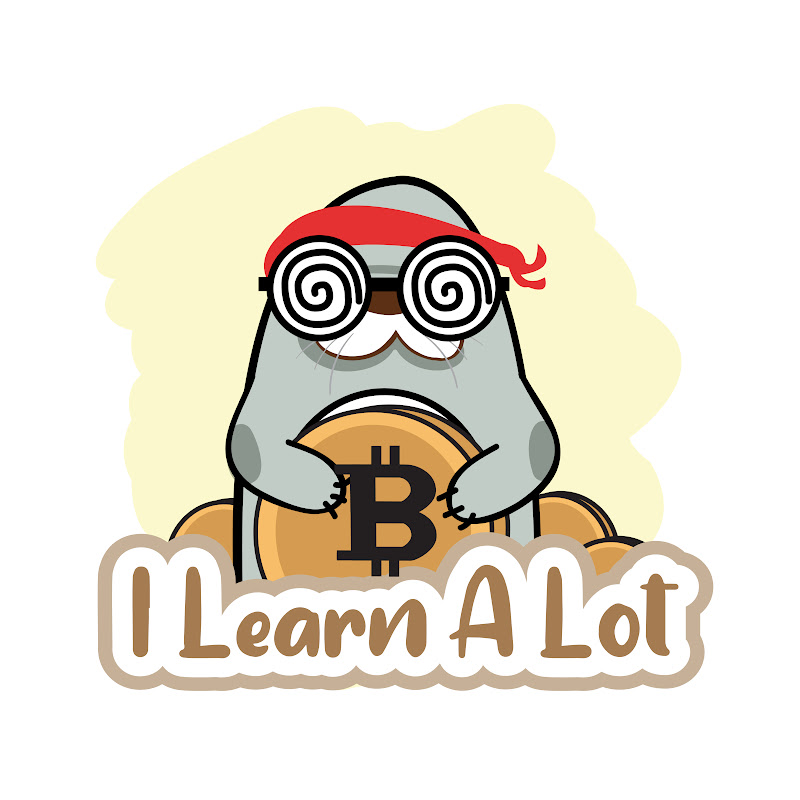 I Learn A Lot