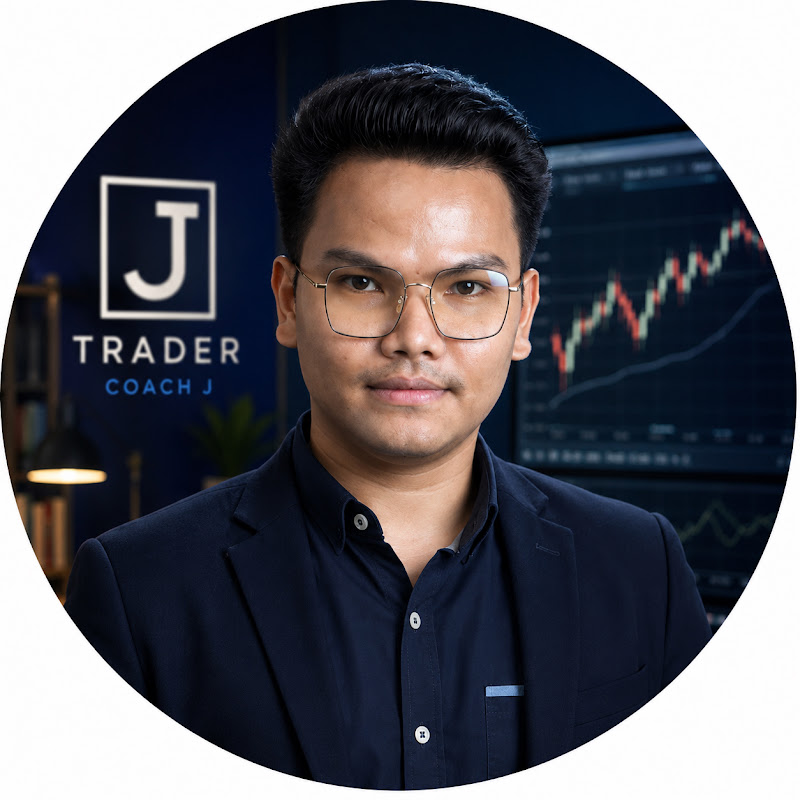 เจ คนเทรด 