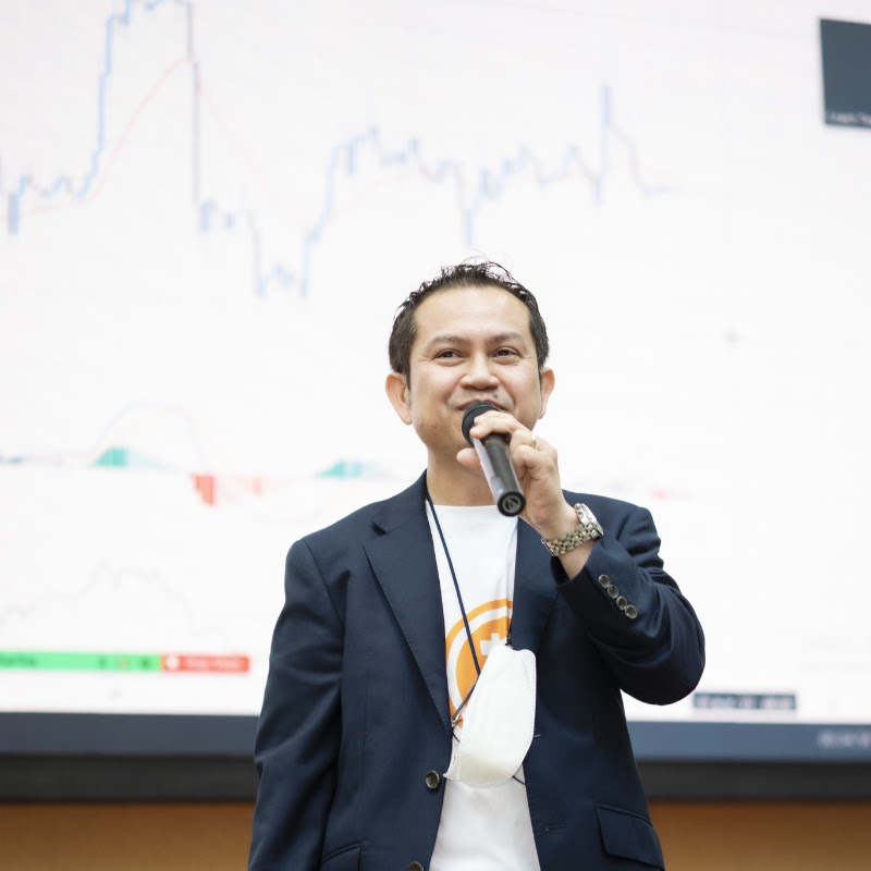 Cryptohead เทรดคริปโต
