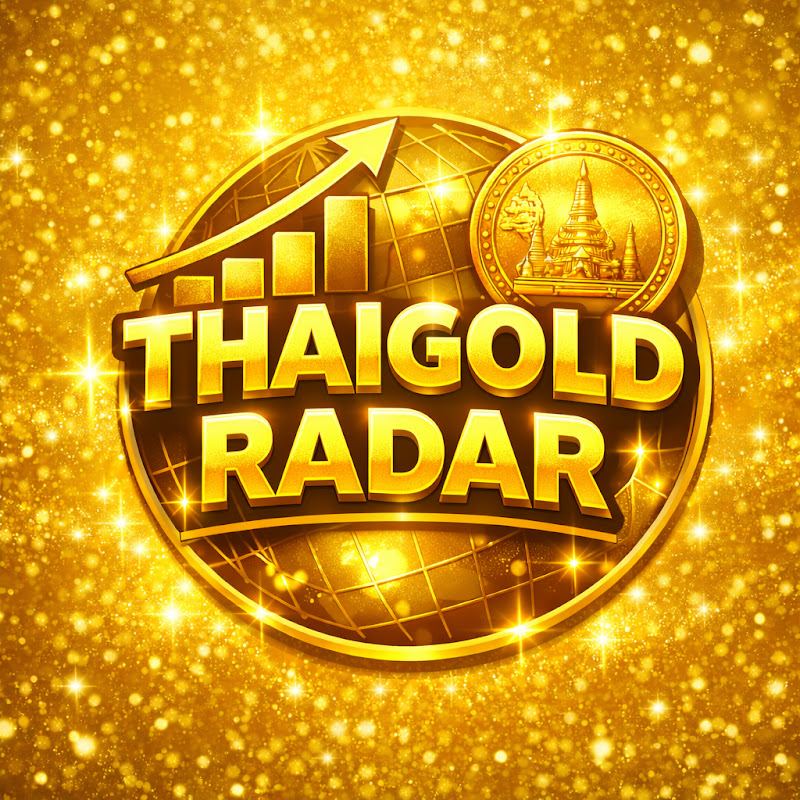 THAIGOLD RADAR