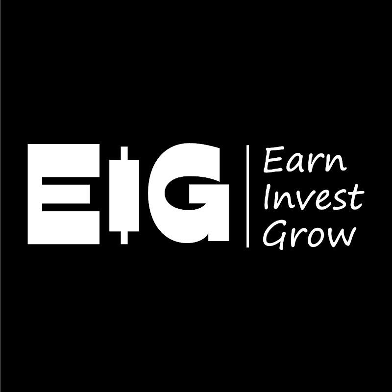 ถามอีก กับอิก - EIG - Earn Invest Grow