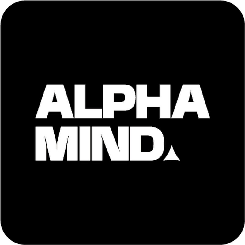 ALPHAMIND PODCAST