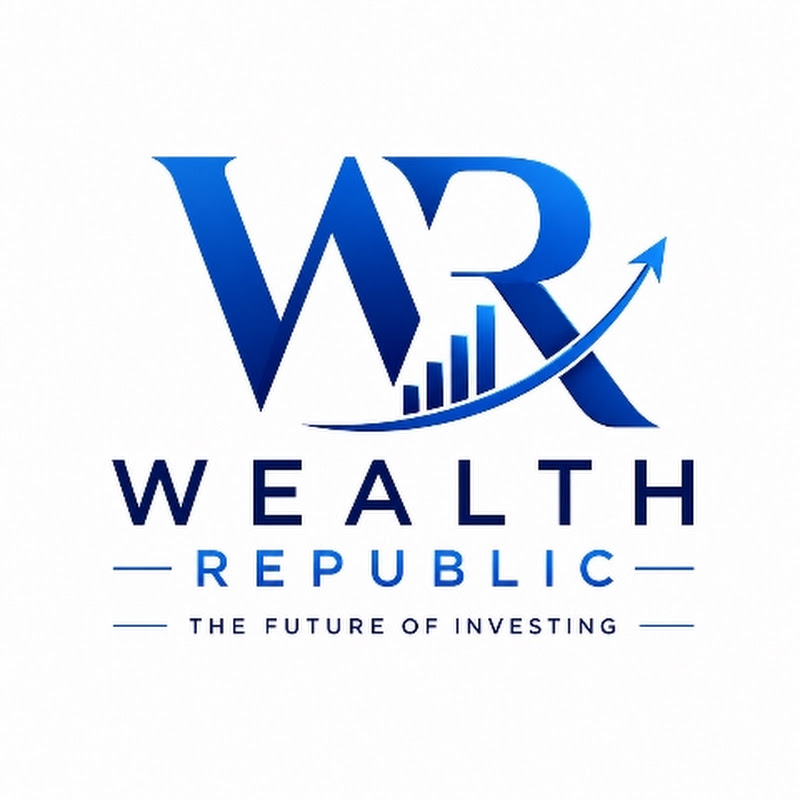 Wealth Republic - The Future of Investing
 