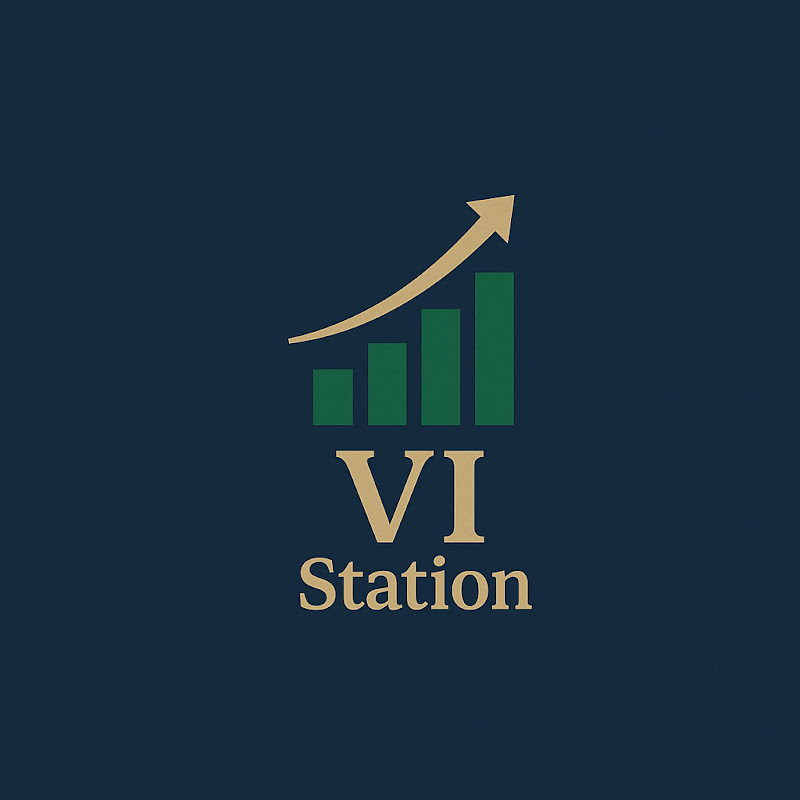 VI Station สถานีคนรักการลงทุนเน้นคุณค่า