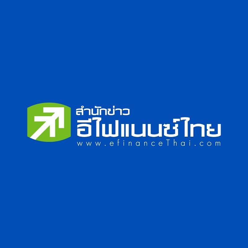 efinanceThai TV 