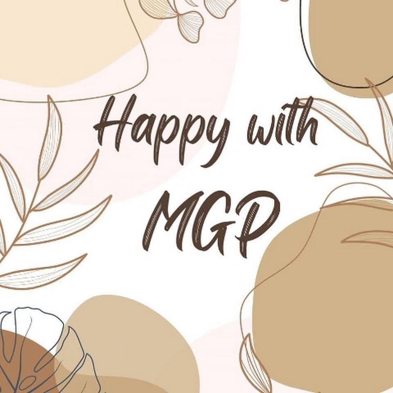 Happy with MGP