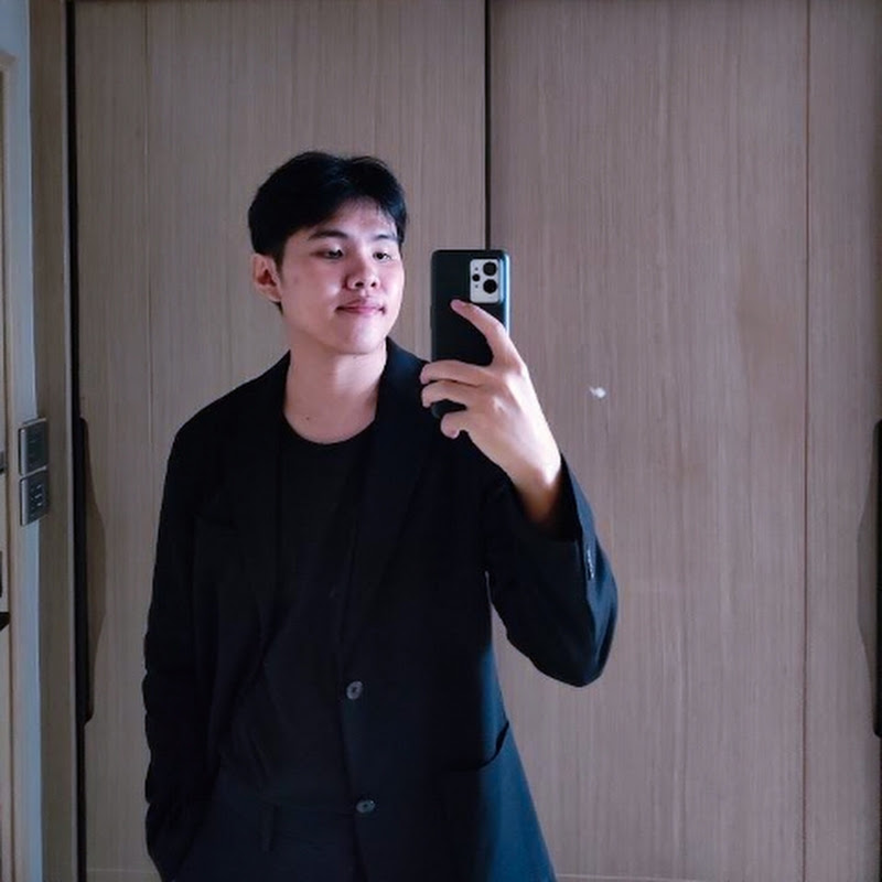 Mark Narathip