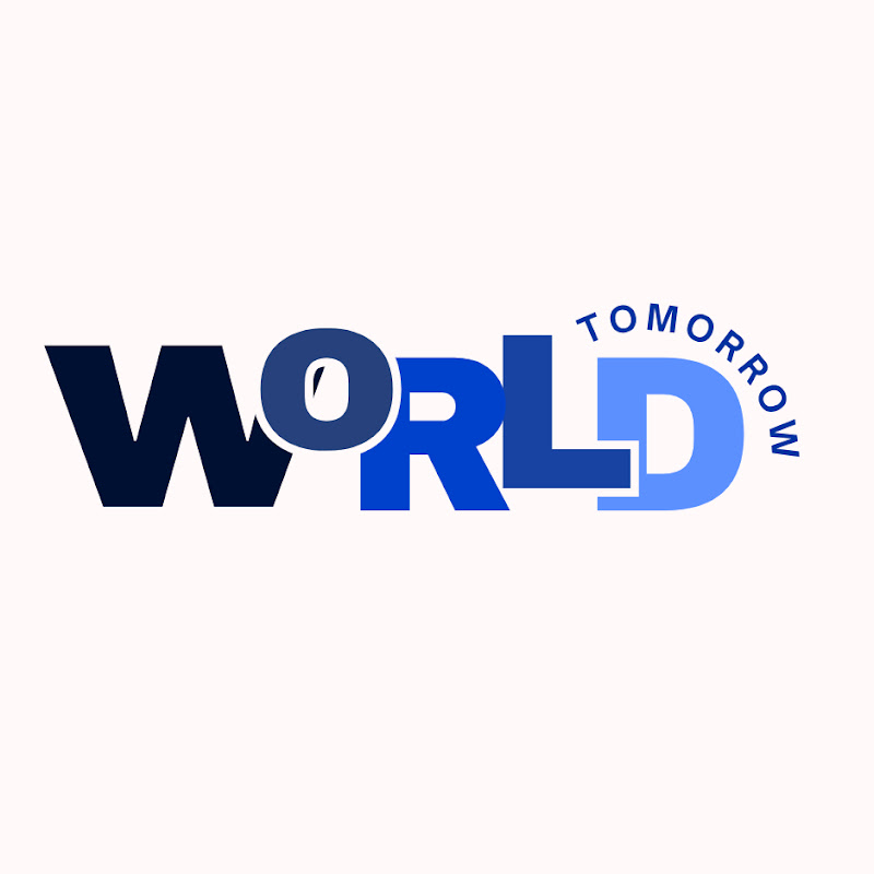 World Tomorrow