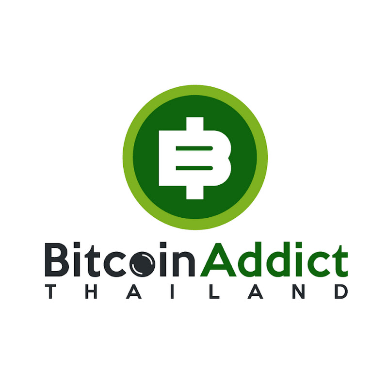 Bitcoin Addict Thailand