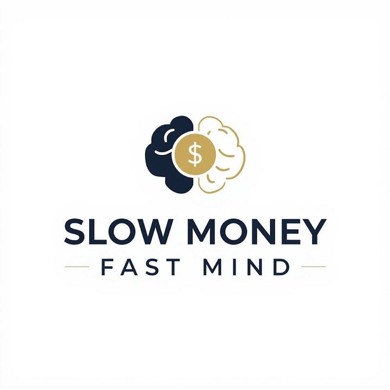 Slow Money Fast Mind