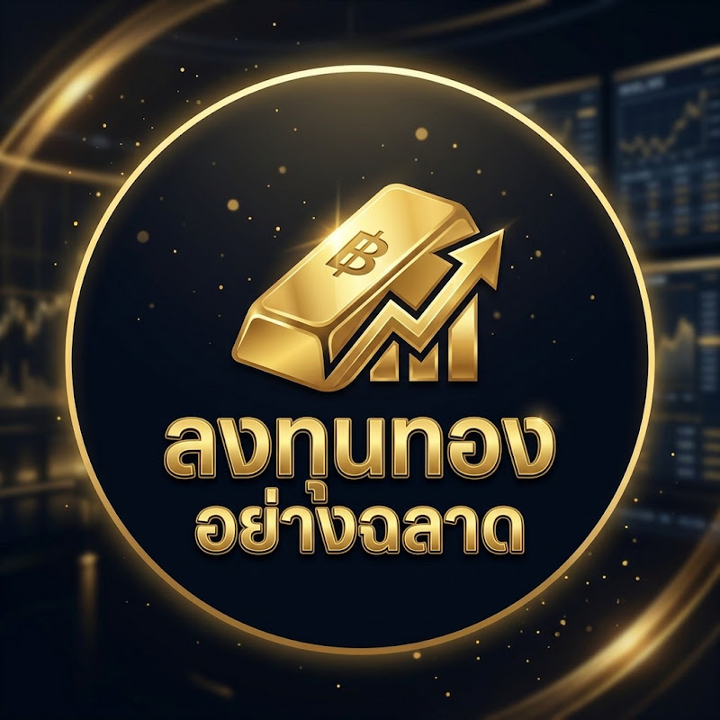 ลงทุนทองอย่างฉลาด